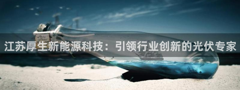 sunbet程序