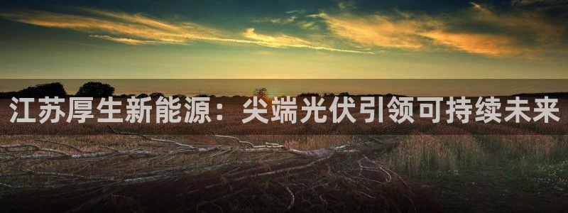 申慱sunbet版app